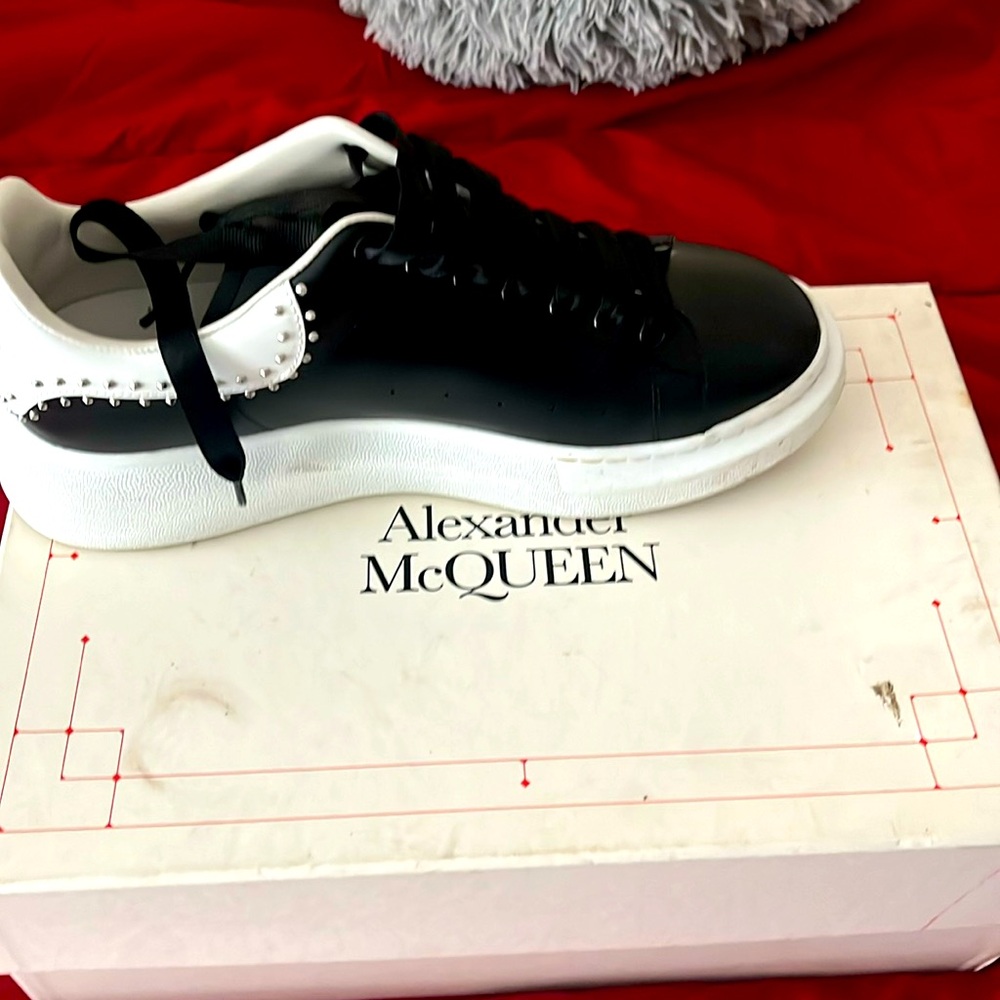 Men’s Alexander McQueen